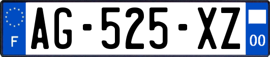 AG-525-XZ