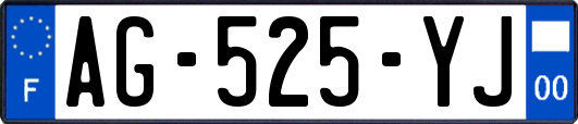 AG-525-YJ