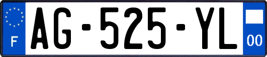 AG-525-YL