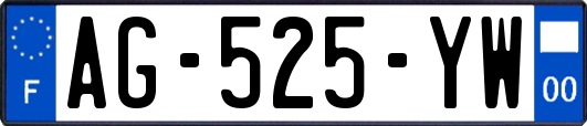 AG-525-YW