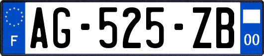 AG-525-ZB