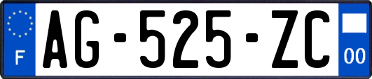 AG-525-ZC