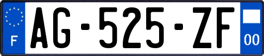 AG-525-ZF