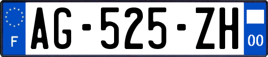 AG-525-ZH