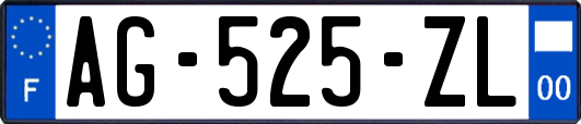 AG-525-ZL