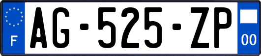 AG-525-ZP