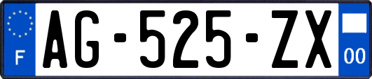 AG-525-ZX