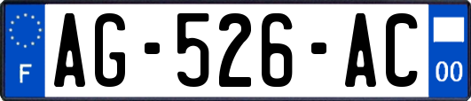 AG-526-AC