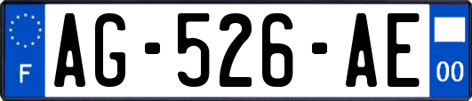 AG-526-AE