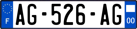 AG-526-AG