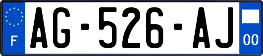 AG-526-AJ