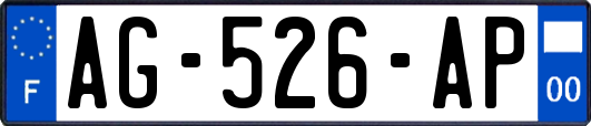 AG-526-AP