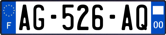 AG-526-AQ