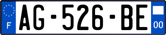 AG-526-BE