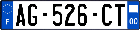 AG-526-CT