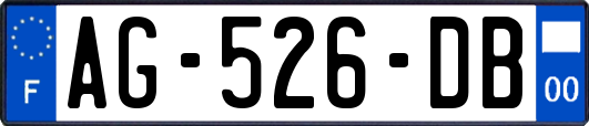 AG-526-DB