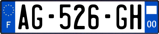 AG-526-GH