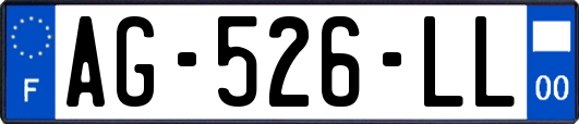 AG-526-LL