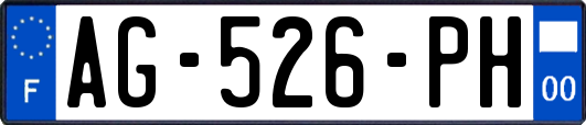 AG-526-PH