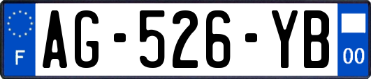 AG-526-YB