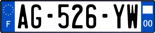 AG-526-YW