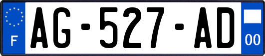 AG-527-AD