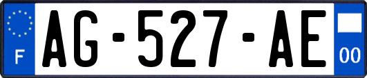 AG-527-AE