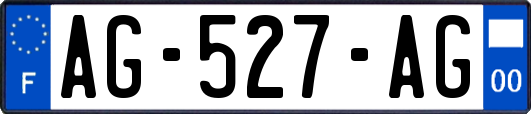 AG-527-AG