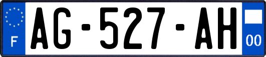 AG-527-AH