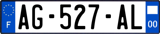 AG-527-AL