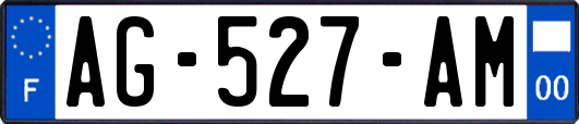 AG-527-AM