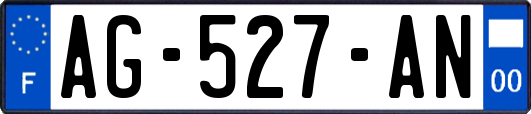 AG-527-AN