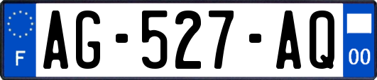 AG-527-AQ