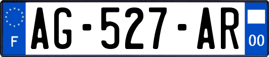 AG-527-AR