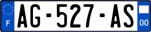 AG-527-AS