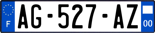 AG-527-AZ