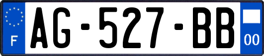 AG-527-BB