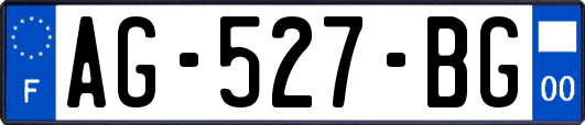 AG-527-BG