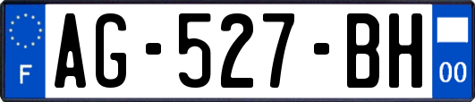 AG-527-BH