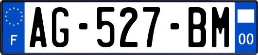 AG-527-BM