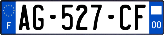 AG-527-CF