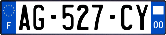 AG-527-CY