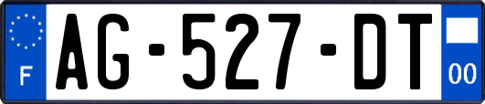 AG-527-DT