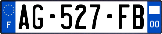 AG-527-FB