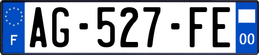 AG-527-FE
