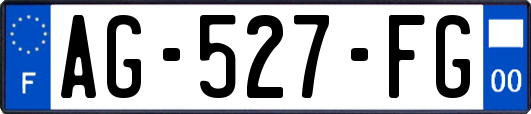 AG-527-FG