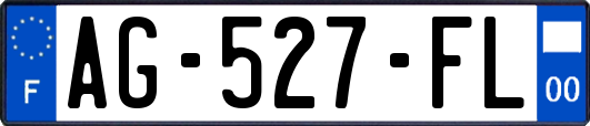 AG-527-FL