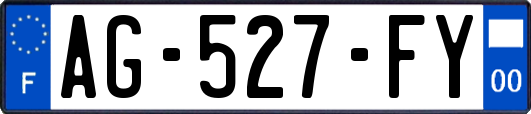 AG-527-FY