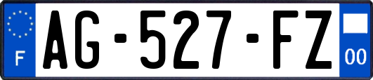 AG-527-FZ