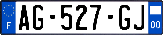 AG-527-GJ